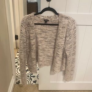 Torrid sweater size 1